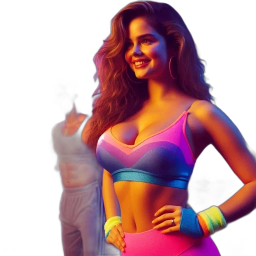 dress, jacket, concept art, photorealistic transparent PNG cut-out