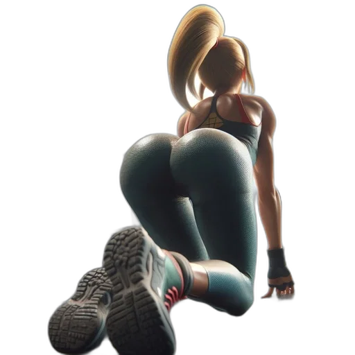 weapon, shoes, dress, robot transparent PNG cut-out