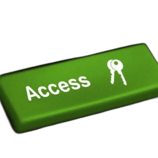jewelry, green, keyboard, key transparent PNG cut-out
