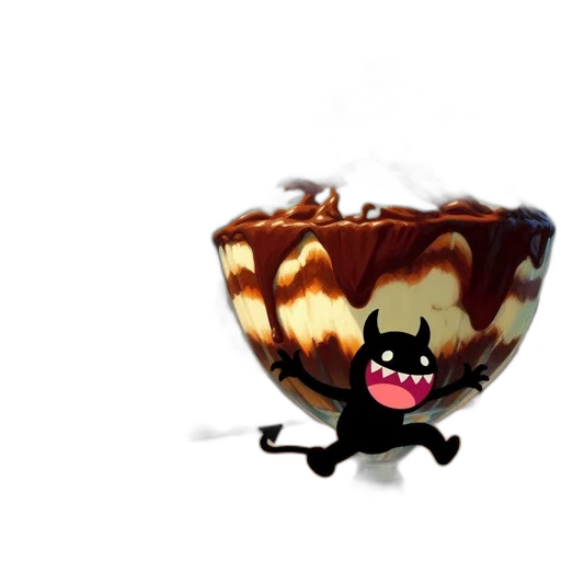 food, creature, animal, crown transparent PNG cut-out