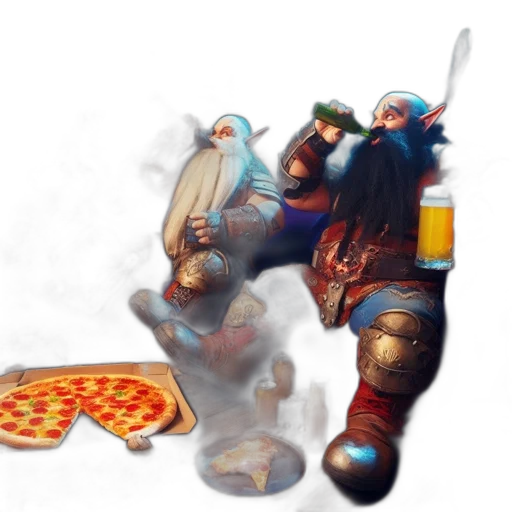 food, weapon, sword, concept art transparent PNG cut-out