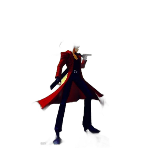 staff, jacket, weapon, sword transparent PNG cut-out