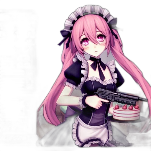 weapon, staff, food, animal transparent PNG cut-out