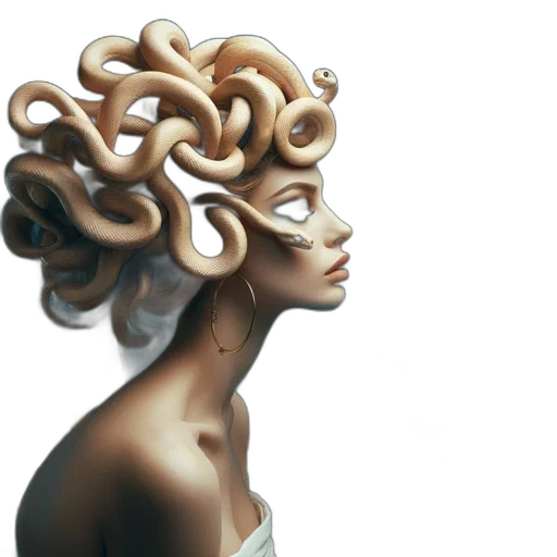 hair, crown, jewelry, mask transparent PNG cut-out