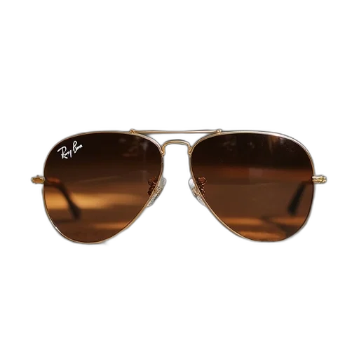 ray, ban, 3526, aviator transparent PNG cut-out