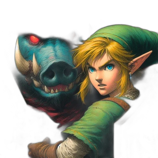 mask, face, dragon, weapon transparent PNG cut-out