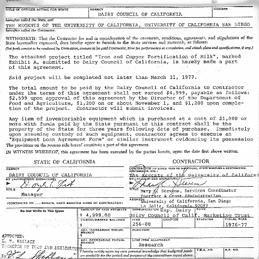 document, titled, dairy, council transparent PNG cut-out