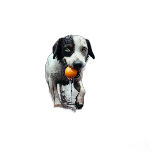 animal, food, staff, face transparent PNG cut-out