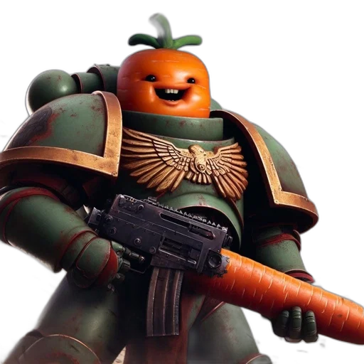robot, weapon, animal, concept art transparent PNG cut-out