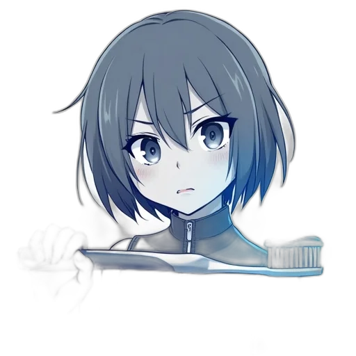 robot, mask, face, weapon transparent PNG cut-out