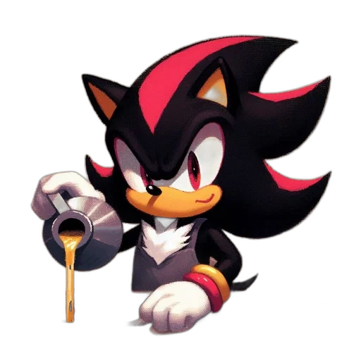 staff, weapon, animal, creature transparent PNG cut-out