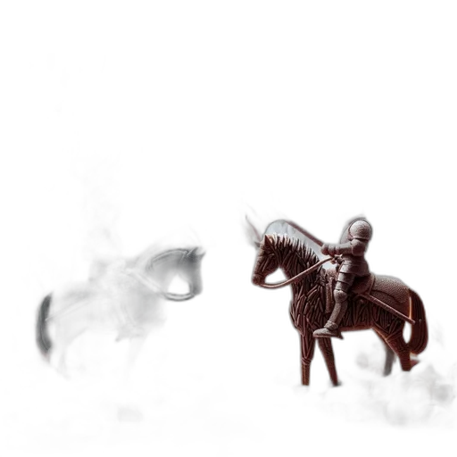 dragon, animal, creature, robot transparent PNG cut-out