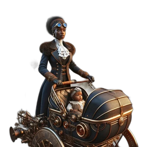 staff, weapon, car, crown transparent PNG cut-out