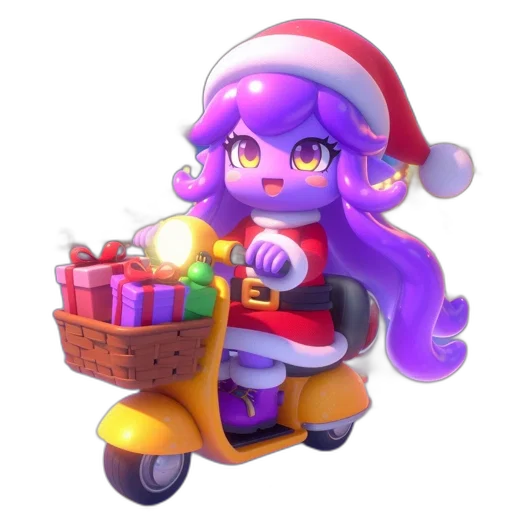 car, hat, concept art, 3d render transparent PNG cut-out