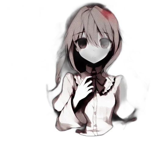mask, face, creature, robot transparent PNG cut-out