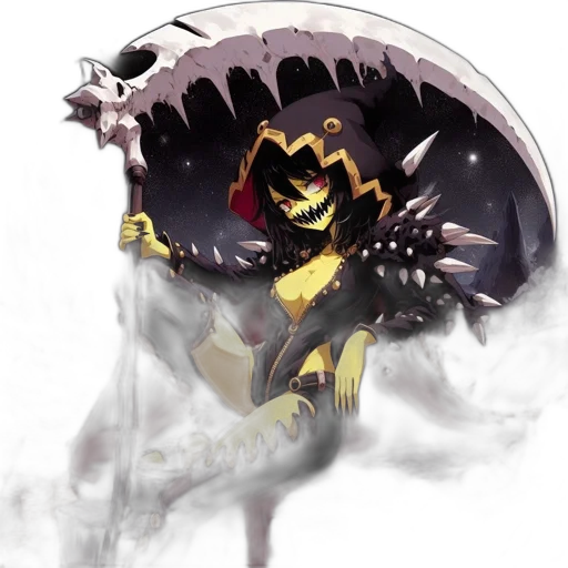 mask, staff, weapon, dragon transparent PNG cut-out