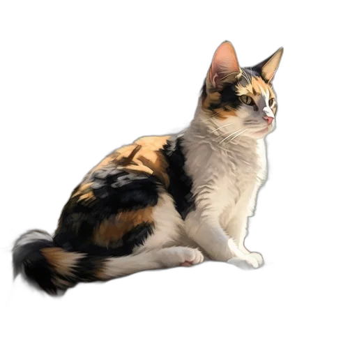 animal, staff, creature, jewelry transparent PNG cut-out