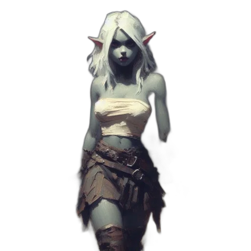 staff, mask, weapon, face transparent PNG cut-out