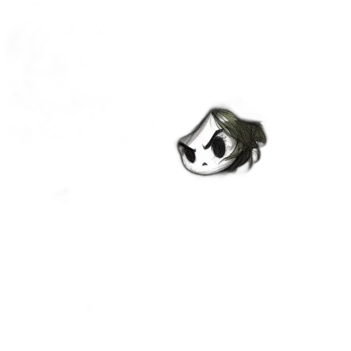 mask, animal, creature, jewelry transparent PNG cut-out