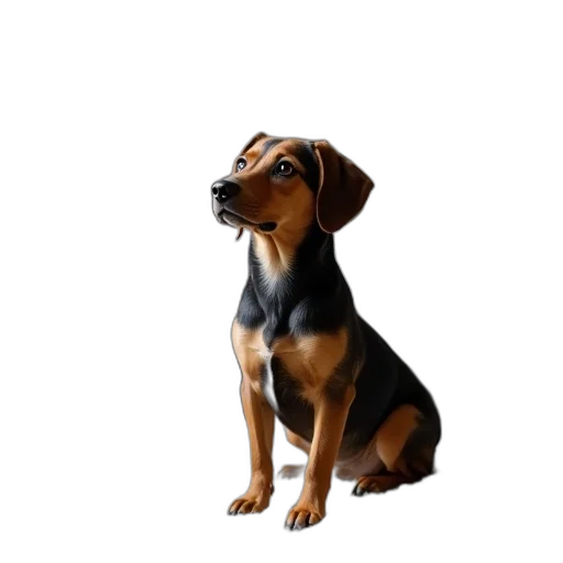 animal, staff, creature, face transparent PNG cut-out