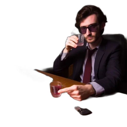 staff, weapon, furniture, jacket transparent PNG cut-out