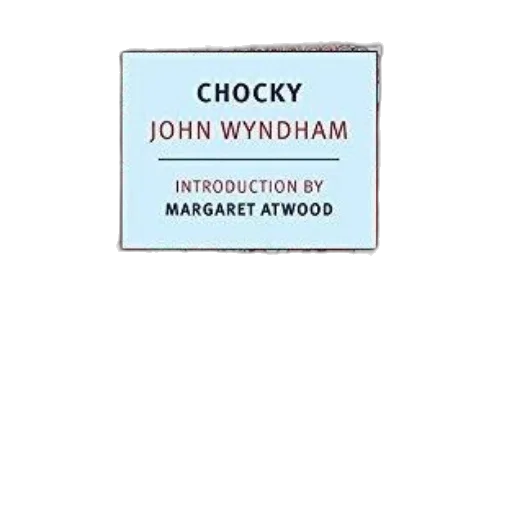 jacket, chocky, john, wyndham transparent PNG cut-out