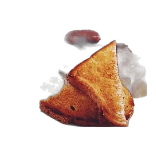 food, shoes, face, hat transparent PNG cut-out