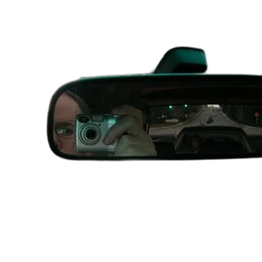 car, mask, face, robot transparent PNG cut-out