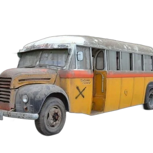 car, weapon, 3d render, photorealistic transparent PNG cut-out