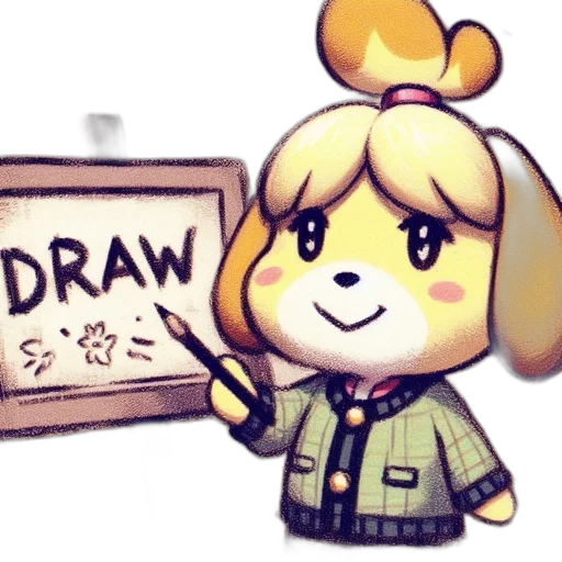 animal, staff, weapon, jacket transparent PNG cut-out