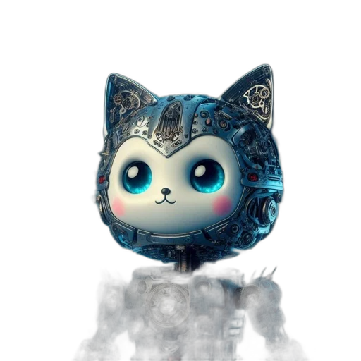 mask, creature, jewelry, fantasy art transparent PNG cut-out