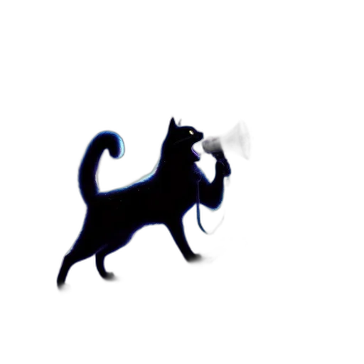 dragon, staff, animal, creature transparent PNG cut-out
