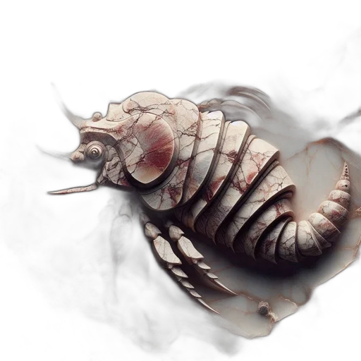 creature, dragon, animal, hair transparent PNG cut-out