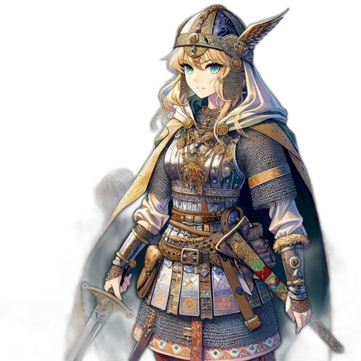 sword, staff, weapon, concept art transparent PNG cut-out