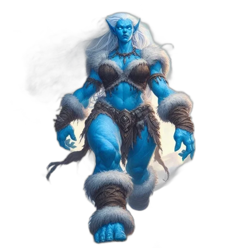 dragon, creature, staff, concept art transparent PNG cut-out