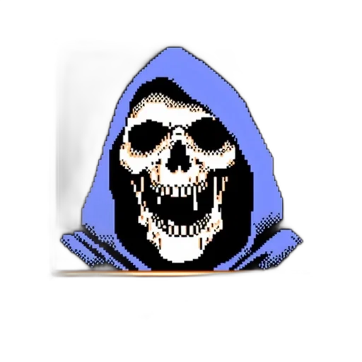 jacket, mask, hat, jewelry transparent PNG cut-out