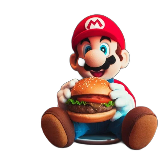 food, animal, creature, weapon transparent PNG cut-out