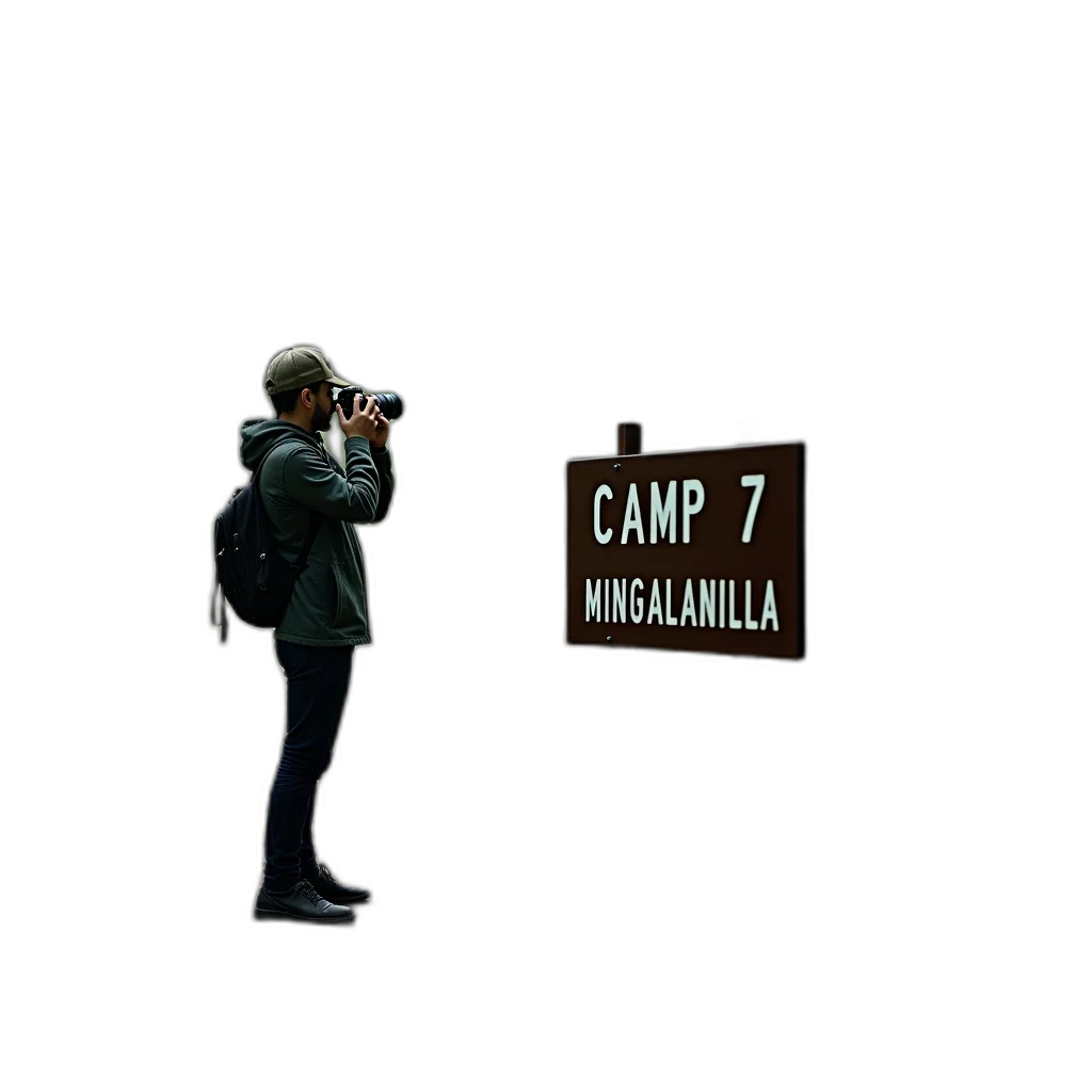weapon, staff, jacket, concept art transparent PNG cut-out