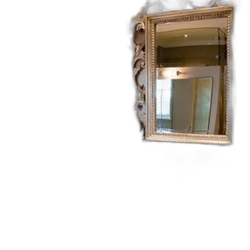 furniture, face, mask, robot transparent PNG cut-out