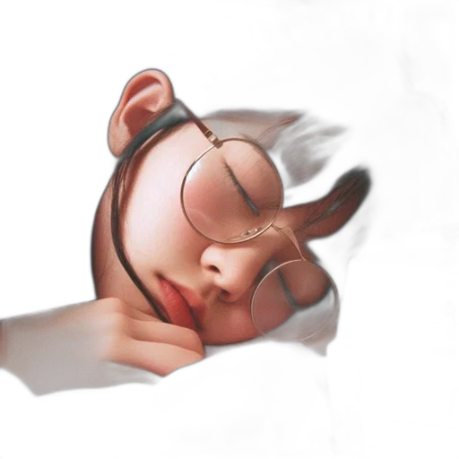 face, mask, staff, robot transparent PNG cut-out