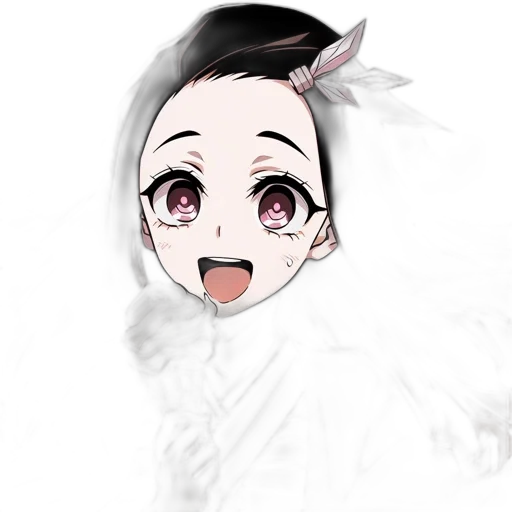 mask, creature, animal, face transparent PNG cut-out