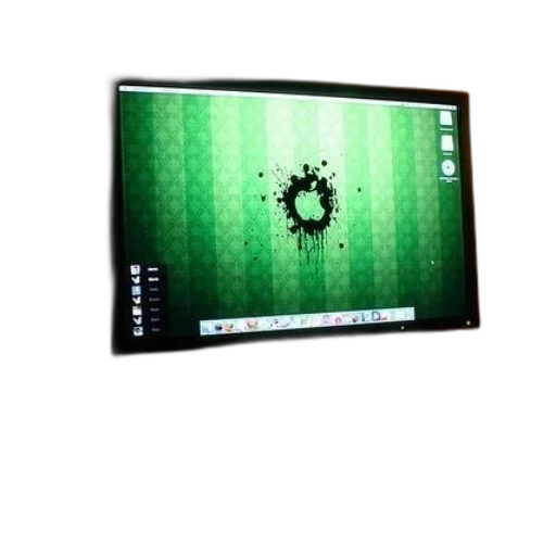 3d render, pixel art, concept art, green transparent PNG cut-out