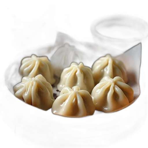 food, photorealistic, 3d render, close-up transparent PNG cut-out