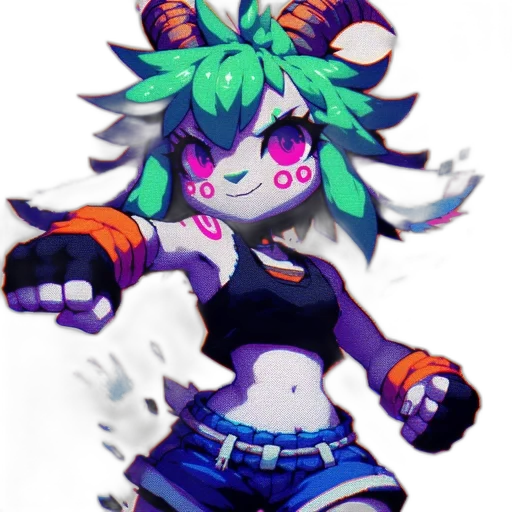 staff, pixel art, concept art, anime transparent PNG cut-out