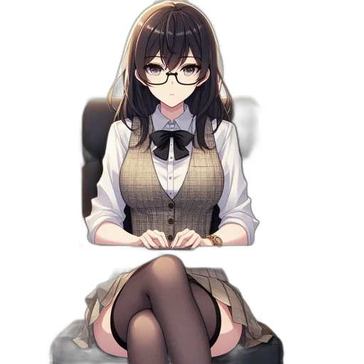 furniture, staff, dress, robot transparent PNG cut-out