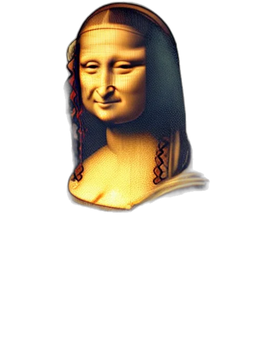 crown, face, mask, jewelry transparent PNG cut-out