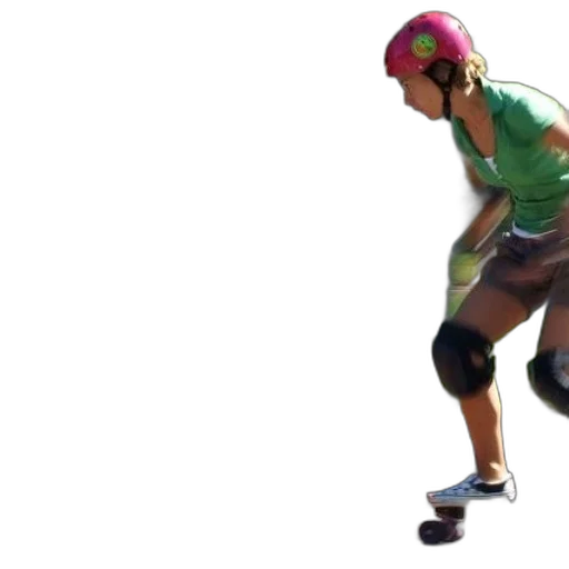 3d render, concept art, person, wearing transparent PNG cut-out