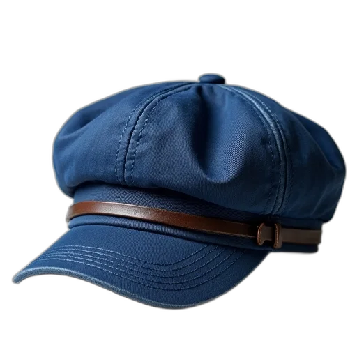 hat, jacket, crown, staff transparent PNG cut-out