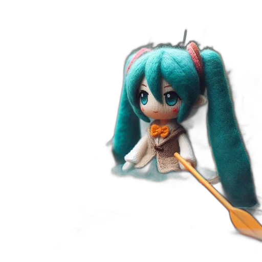 weapon, staff, sword, robot transparent PNG cut-out
