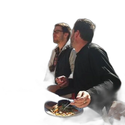 food, jacket, concept art, fire transparent PNG cut-out